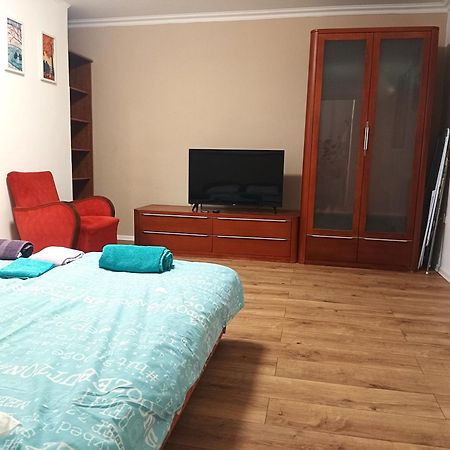 Sarahome4 Center Szeged Exterior foto
